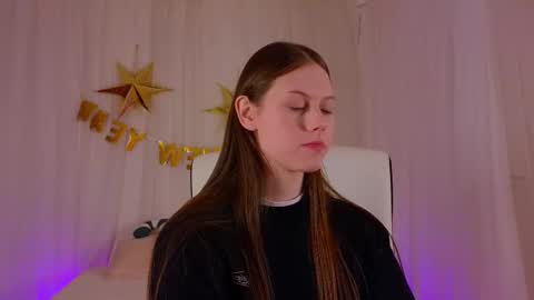 Molly online show from 12, 1, 2026