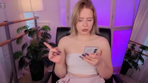 Molly online show from 24, 2, 2026