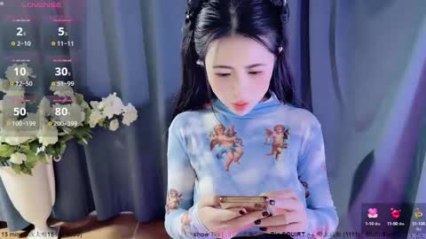 Alice online show from 31, 12, 2024