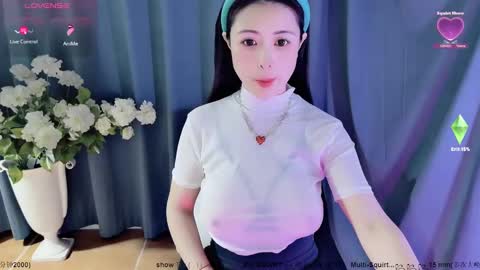 Alice online show from 20, 2, 2025