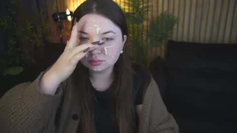 Rosa online show from 23, 11, 2025