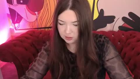 Rosa online show from 19, 7, 2026