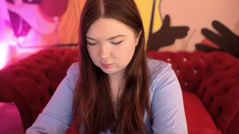Rosa online show from 22, 7, 2026