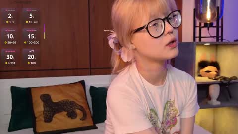 moliqin online show from 5, 6, 2026