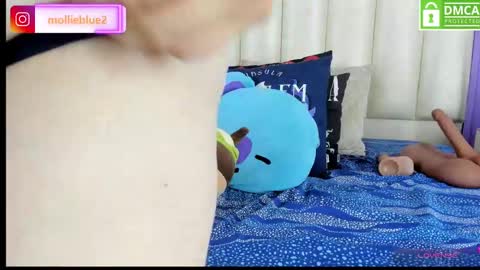 Hey Guys  Im Mollie online show from 13, 12, 2024