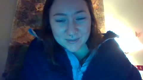 mollsballs123 online show from 31, 10, 2025