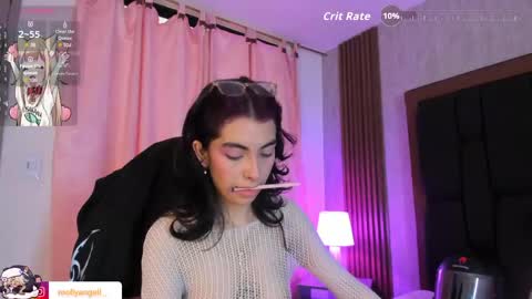 Molly online show from 22, 5, 2026