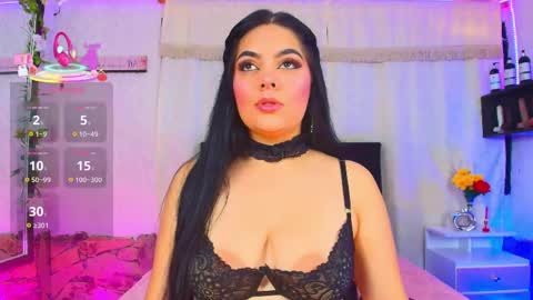 Molly Bick online show from 12, 5, 2026