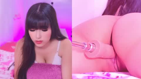 molly_cm online show from 12, 6, 2026