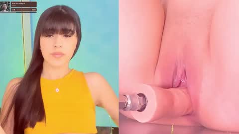 molly_cm online show from 6, 7, 2026