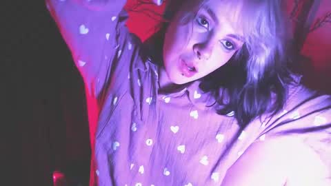 Snapshot of molly_crow chatting on 9, 1, 2025 Molly Crow online show from 9, 1, 2025