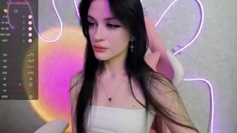 Molly - online show from 11, 7, 2026