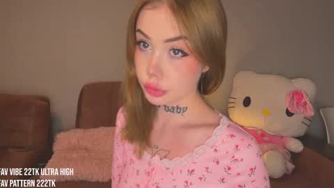 Molly dose online show from 18, 10, 2025