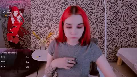 Molly online show from 7, 12, 2024