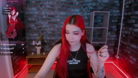 Molly online show from 13, 12, 2024