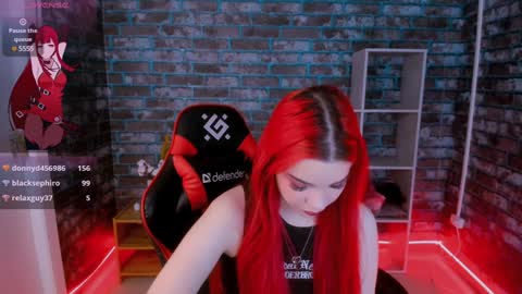 Molly online show from 14, 12, 2024