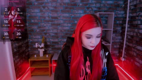 Molly online show from 15, 12, 2024