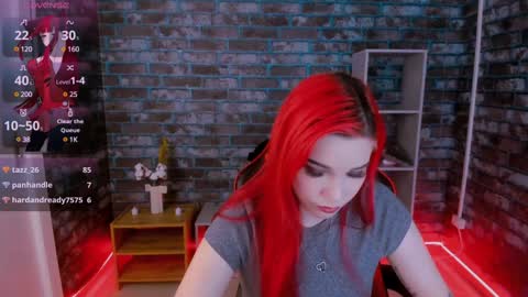 Molly online show from 15, 12, 2024