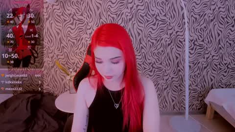 Molly online show from 18, 12, 2024