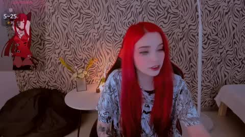 Molly online show from 22, 12, 2024