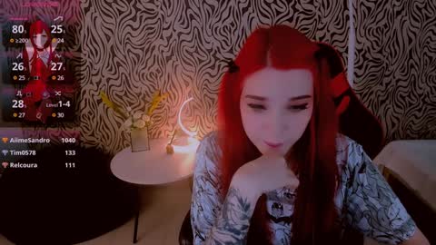 Molly online show from 22, 12, 2024