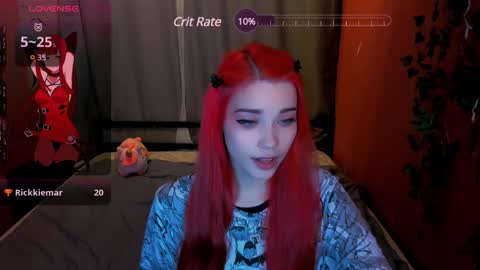 Molly online show from 28, 12, 2024