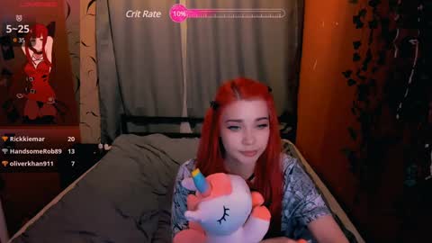 Molly online show from 28, 12, 2024