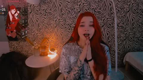 Molly online show from 29, 12, 2024