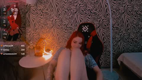 Molly online show from 30, 12, 2024