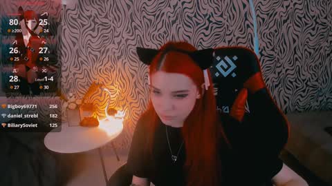 Molly online show from 8, 1, 2025