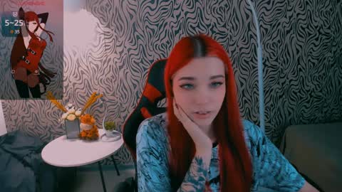 Molly online show from 18, 1, 2025