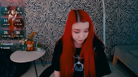 Molly online show from 22, 1, 2025