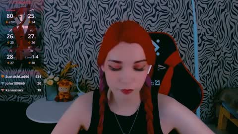 Molly online show from 31, 1, 2025