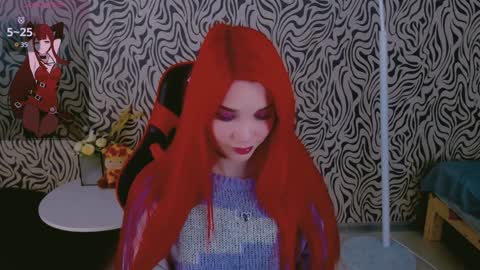 Molly online show from 5, 2, 2025