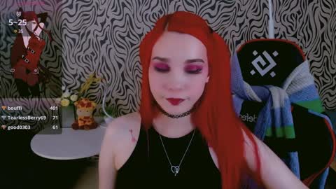 Molly online show from 5, 2, 2025