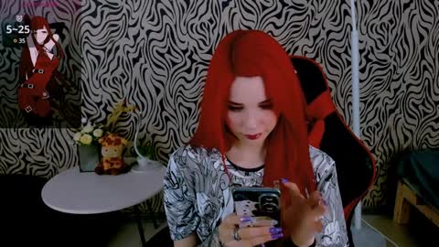 Molly online show from 7, 2, 2025