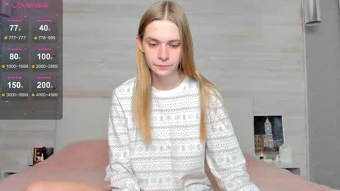 Molly Hunt online show from 6, 12, 2024