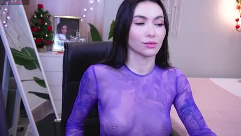 Snapshot of molly_jons chatting on 4, 1, 2025 Molly online show from 4, 1, 2025