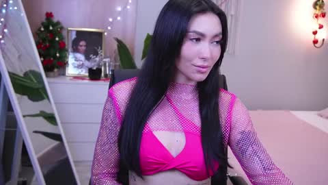 Snapshot of molly_jons chatting on 5, 1, 2025 Molly online show from 5, 1, 2025
