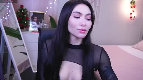 Snapshot of molly_jons chatting on 6, 1, 2025 Molly online show from 6, 1, 2025
