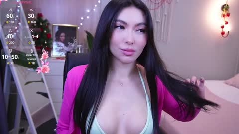 Snapshot of molly_jons chatting on 9, 1, 2025 Molly online show from 9, 1, 2025