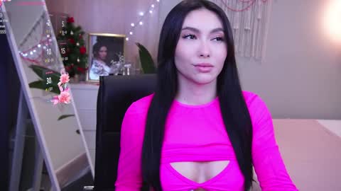 Snapshot of molly_jons chatting on 12, 1, 2025 Molly online show from 12, 1, 2025