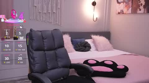 Molly online show from 16, 10, 2025