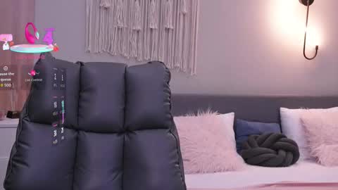 Molly online show from 1, 12, 2025