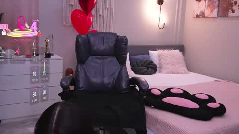 Molly online show from 20, 2, 2026