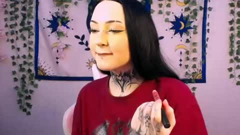 Snapshot of molly_kisss chatting on 15, 7, 2026 molly_kisss online show from 15, 7, 2026