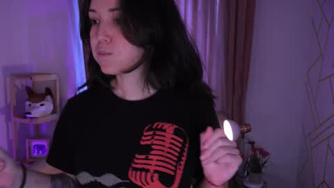   MOLLY   online show from 17, 11, 2025