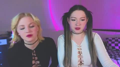 Snapshot of molly_millerr chatting on 11, 3, 2025 molly_millerr online show from 11, 3, 2025