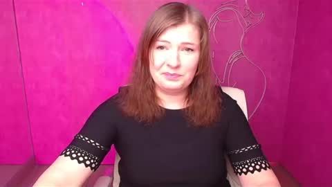 Molly online show from 22, 2, 2025