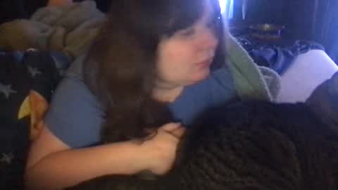 molly_moons online show from 28, 10, 2025